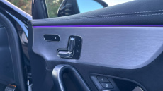 Mercedes-Benz A-Class A180 AMG Line Premium Plus Edition 5dr Auto Petrol Hatchback